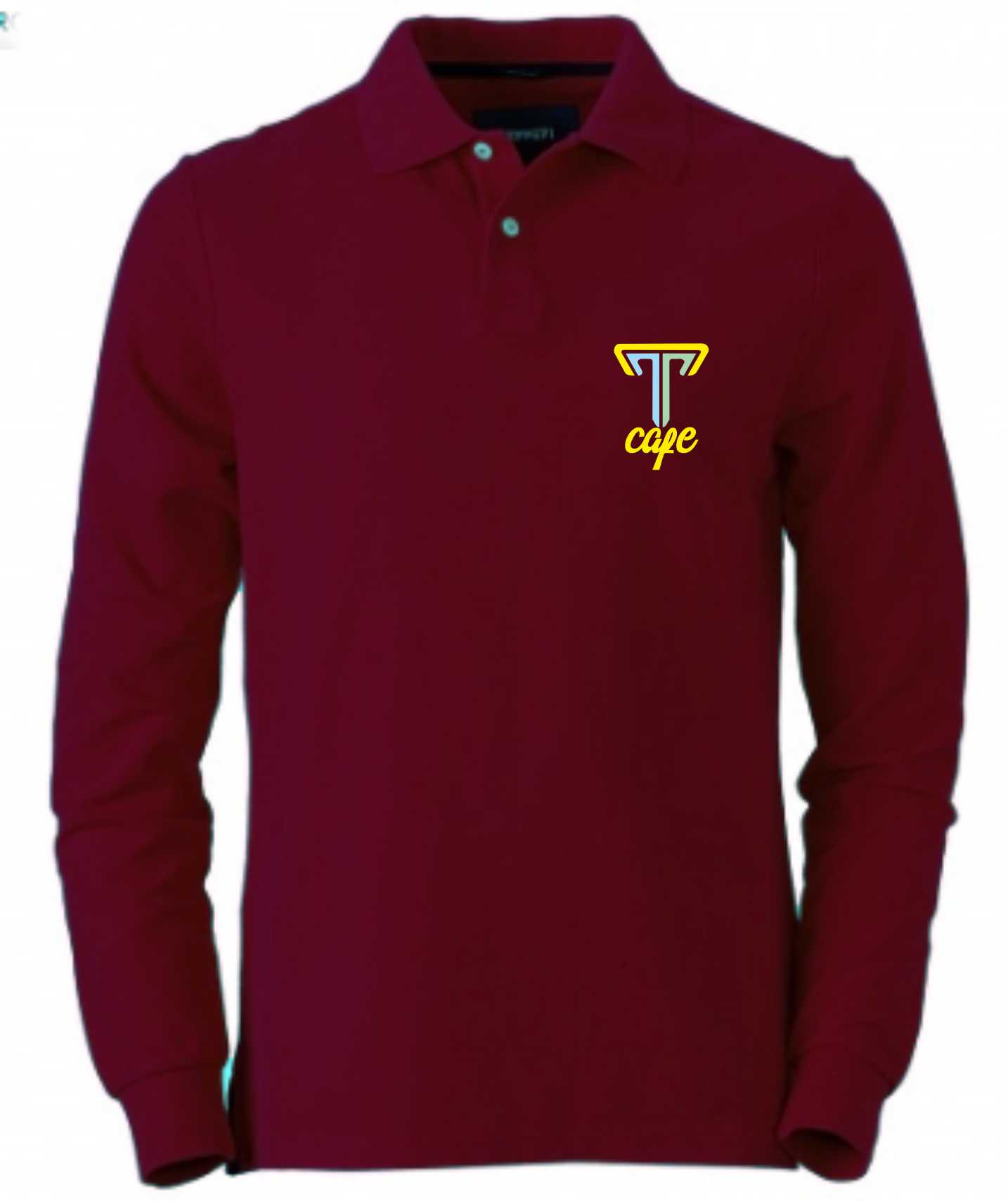 Polo yaka polar model UK003