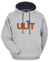Kapşonlu sweatshirt hoodie model 2